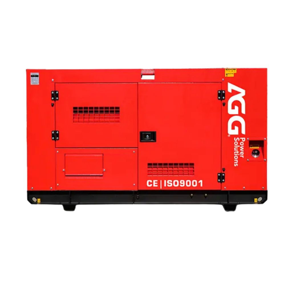 Commercial Generator