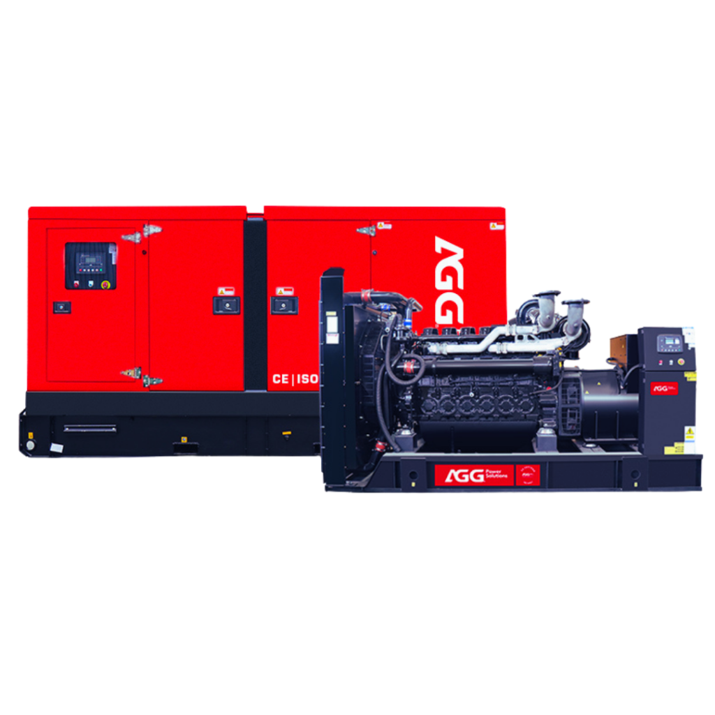 Home Standby Generator